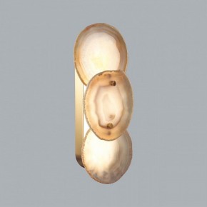 Накладной светильник Odeon Light Agate 7065/10WL в Менделеевске - mendeleevsk.ok-mebel.com | фото 2