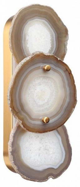 Накладной светильник Odeon Light AGATE 7065/10WLB в Менделеевске - mendeleevsk.ok-mebel.com | фото