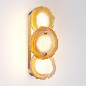 Накладной светильник Odeon Light AGATE 7065/10WLB в Менделеевске - mendeleevsk.ok-mebel.com | фото 2