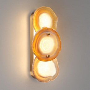 Накладной светильник Odeon Light AGATE 7065/10WLB в Менделеевске - mendeleevsk.ok-mebel.com | фото 3