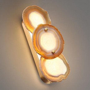 Накладной светильник Odeon Light AGATE 7065/10WLB в Менделеевске - mendeleevsk.ok-mebel.com | фото 6