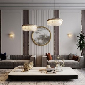 Накладной светильник Odeon Light Cleo 5091/20WL в Менделеевске - mendeleevsk.ok-mebel.com | фото 4
