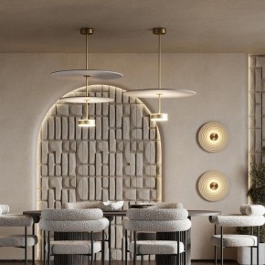 Накладной светильник Odeon Light Felt 7035/6WA в Менделеевске - mendeleevsk.ok-mebel.com | фото 3