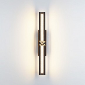 Накладной светильник Odeon Light Mesh 7083/12WL в Менделеевске - mendeleevsk.ok-mebel.com | фото 4