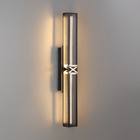 Накладной светильник Odeon Light Mesh 7083/12WL в Менделеевске - mendeleevsk.ok-mebel.com | фото 5