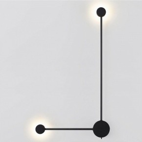 Накладной светильник Odeon Light Satellite 7008/10WL в Менделеевске - mendeleevsk.ok-mebel.com | фото 2