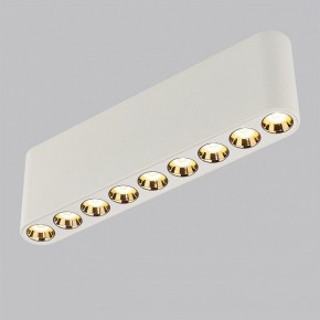 Накладной светильник Odeon Light Small 7091/21CL в Менделеевске - mendeleevsk.ok-mebel.com | фото 2