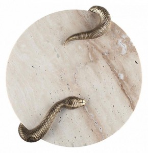 Накладной светильник Odeon Light Snake 7033/10WL в Менделеевске - mendeleevsk.ok-mebel.com | фото