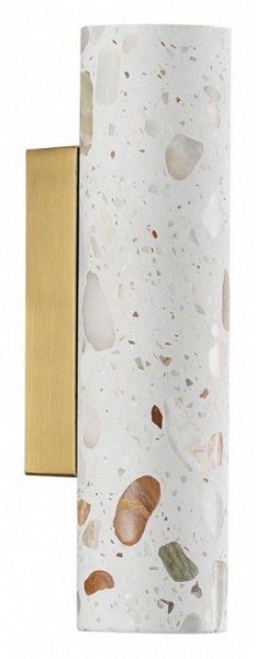 Накладной светильник Odeon Light Terrazzo 7012/12WL в Менделеевске - mendeleevsk.ok-mebel.com | фото
