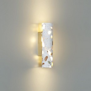 Накладной светильник Odeon Light Terrazzo 7012/12WL в Менделеевске - mendeleevsk.ok-mebel.com | фото 3