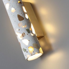 Накладной светильник Odeon Light Terrazzo 7012/12WL в Менделеевске - mendeleevsk.ok-mebel.com | фото 6