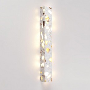 Накладной светильник Odeon Light Terrazzo 7012/15WL в Менделеевске - mendeleevsk.ok-mebel.com | фото 2