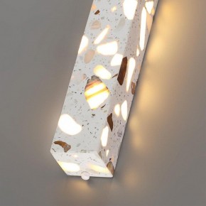 Накладной светильник Odeon Light Terrazzo 7012/15WL в Менделеевске - mendeleevsk.ok-mebel.com | фото 6