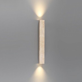Накладной светильник Odeon Light Travertino 6625/10WL в Менделеевске - mendeleevsk.ok-mebel.com | фото 3
