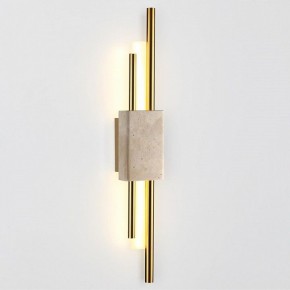 Накладной светильник Odeon Light TRAVERTINO 7034/10WL в Менделеевске - mendeleevsk.ok-mebel.com | фото 2