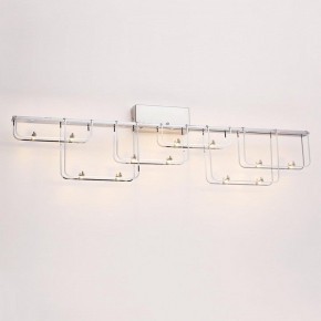 Накладной светильник Odeon Light ZAHA 7059/12WL в Менделеевске - mendeleevsk.ok-mebel.com | фото 2