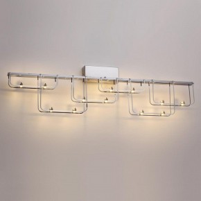 Накладной светильник Odeon Light ZAHA 7059/12WL в Менделеевске - mendeleevsk.ok-mebel.com | фото 3