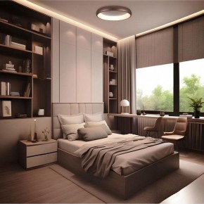 Накладной светильник Sonex Choco 7773/56L в Менделеевске - mendeleevsk.ok-mebel.com | фото 6