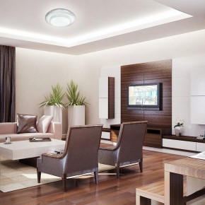 Накладной светильник Sonex Floors 2041/EL в Менделеевске - mendeleevsk.ok-mebel.com | фото 5