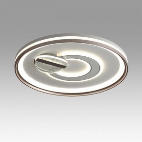 Накладной светильник Sonex Gemini 7787/85L в Менделеевске - mendeleevsk.ok-mebel.com | фото 3