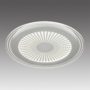 Накладной светильник Sonex Promise 7739/80L в Менделеевске - mendeleevsk.ok-mebel.com | фото 3