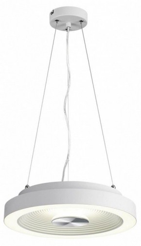 Накладной светильник Sonex Quantum 7752/18L в Менделеевске - mendeleevsk.ok-mebel.com | фото 5