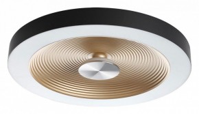 Накладной светильник Sonex Quantum 7753/25L в Менделеевске - mendeleevsk.ok-mebel.com | фото