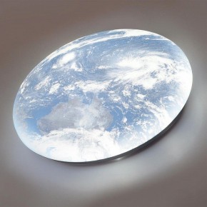 Накладной светильник Sonex Space 3085/EL в Менделеевске - mendeleevsk.ok-mebel.com | фото 3