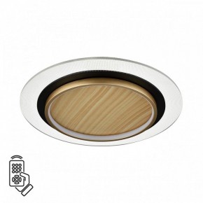 Накладной светильник Sonex Sunny 7731/80L в Менделеевске - mendeleevsk.ok-mebel.com | фото 2