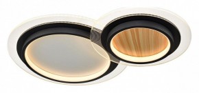 Накладной светильник Sonex Sunny 7733/80L в Менделеевске - mendeleevsk.ok-mebel.com | фото