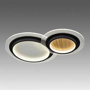Накладной светильник Sonex Sunny 7733/80L в Менделеевске - mendeleevsk.ok-mebel.com | фото 3