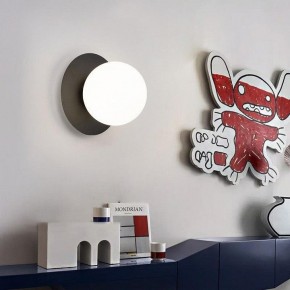 Накладной светильник TopDecor Ringo Ringo A1 12 в Менделеевске - mendeleevsk.ok-mebel.com | фото 2
