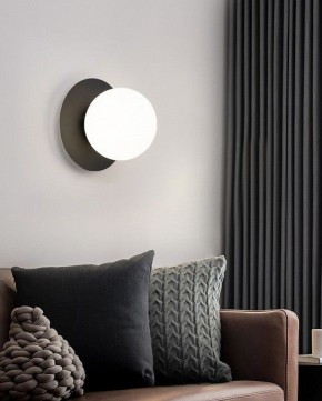 Накладной светильник TopDecor Ringo Ringo A1 12 в Менделеевске - mendeleevsk.ok-mebel.com | фото 3
