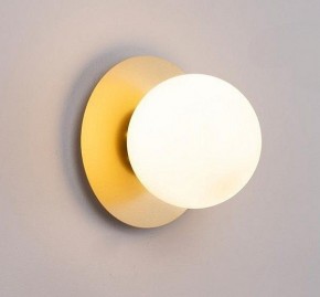 Накладной светильник TopDecor Ringo Ringo A1 33 в Менделеевске - mendeleevsk.ok-mebel.com | фото 2