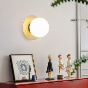 Накладной светильник TopDecor Ringo Ringo A1 33 в Менделеевске - mendeleevsk.ok-mebel.com | фото 3