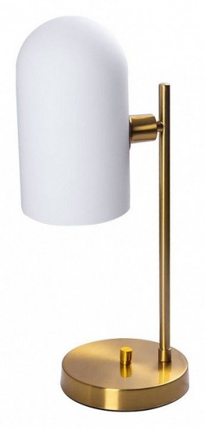 Настольная лампа декоративная Arte Lamp Cassel A5454LT-1PB в Менделеевске - mendeleevsk.ok-mebel.com | фото