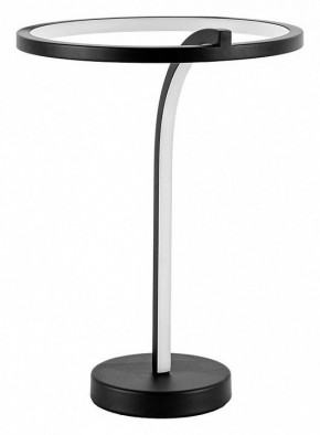 Настольная лампа декоративная Arte Lamp Enigma A2974LT-16BK в Менделеевске - mendeleevsk.ok-mebel.com | фото