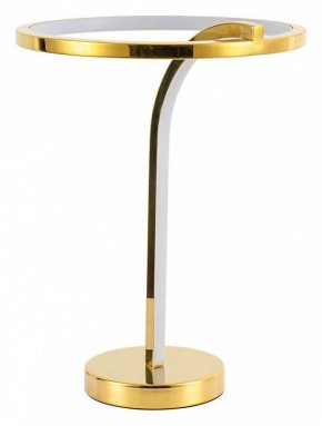 Настольная лампа декоративная Arte Lamp Enigma A2974LT-16PB в Менделеевске - mendeleevsk.ok-mebel.com | фото