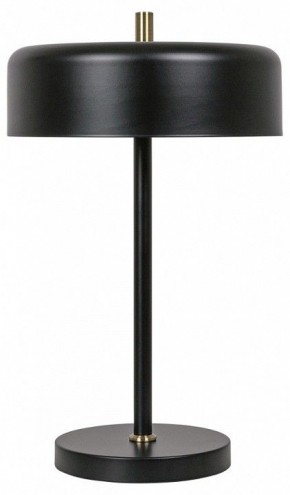 Настольная лампа декоративная Arte Lamp Skat A7052LT-2BK в Менделеевске - mendeleevsk.ok-mebel.com | фото 2