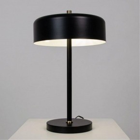 Настольная лампа декоративная Arte Lamp Skat A7052LT-2BK в Менделеевске - mendeleevsk.ok-mebel.com | фото 3