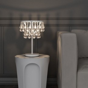 Настольная лампа декоративная Bogate"s Gutta 01126/1 в Менделеевске - mendeleevsk.ok-mebel.com | фото 3