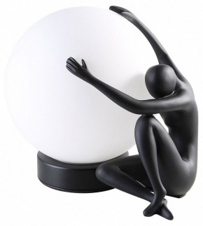 Настольная лампа декоративная Divinare Eleganza 1042/06 TL-10 в Менделеевске - mendeleevsk.ok-mebel.com | фото