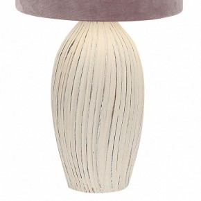 Настольная лампа декоративная Escada Amphora 10172/L Ivory в Менделеевске - mendeleevsk.ok-mebel.com | фото 4
