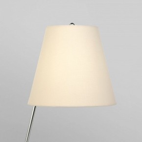 Настольная лампа декоративная Eurosvet Amaretto 01165/1 хром в Менделеевске - mendeleevsk.ok-mebel.com | фото 4