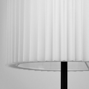 Настольная лампа декоративная Eurosvet Notturno 01162/1 черный в Менделеевске - mendeleevsk.ok-mebel.com | фото 5
