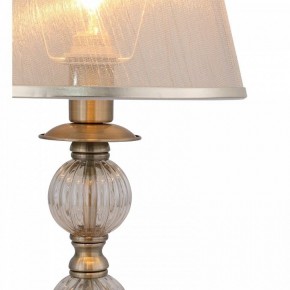 Настольная лампа декоративная EVOLUCE Grazia SL185.304.01 в Менделеевске - mendeleevsk.ok-mebel.com | фото 7