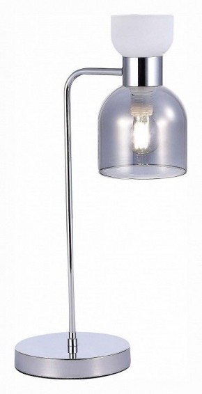 Настольная лампа декоративная EVOLUCE Vento SLE1045-104-01 в Менделеевске - mendeleevsk.ok-mebel.com | фото