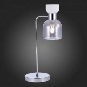 Настольная лампа декоративная EVOLUCE Vento SLE1045-104-01 в Менделеевске - mendeleevsk.ok-mebel.com | фото 4