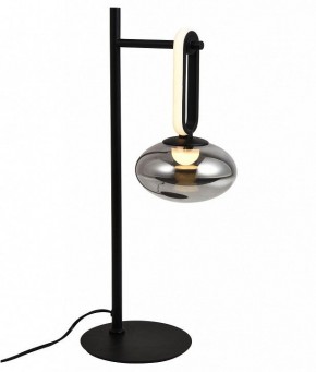 Настольная лампа декоративная Favourite Baron 4284-1T в Менделеевске - mendeleevsk.ok-mebel.com | фото