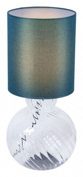 Настольная лампа декоративная Favourite Ortus 4267-1T в Менделеевске - mendeleevsk.ok-mebel.com | фото 1